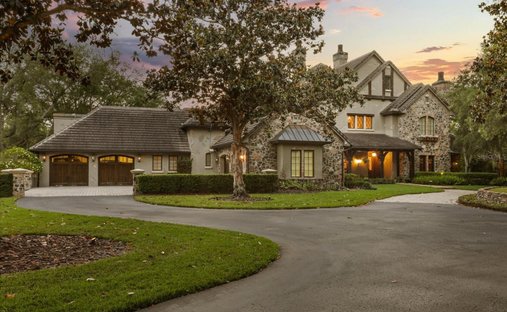 House in Longwood, Florida, United States 1