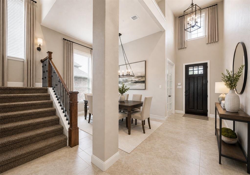 House in Prosper, Texas, United States 5 - 17824705