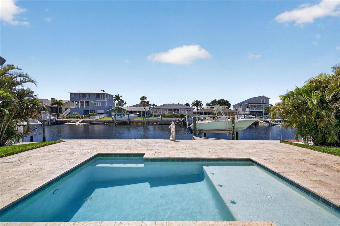 House in New Port Richey, Florida, United States 5 - 17821458