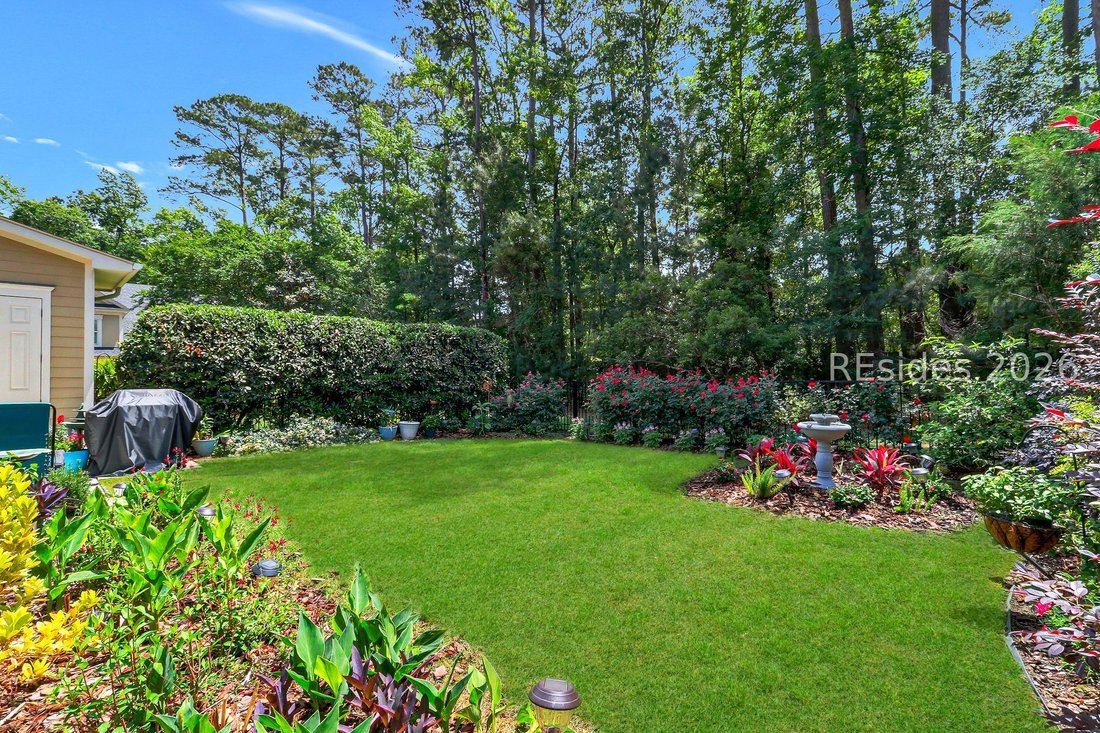Townhouse in Bluffton, South Carolina, United States 1 - 17822000