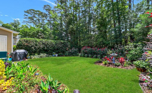 Townhouse in Bluffton, South Carolina, United States 1
