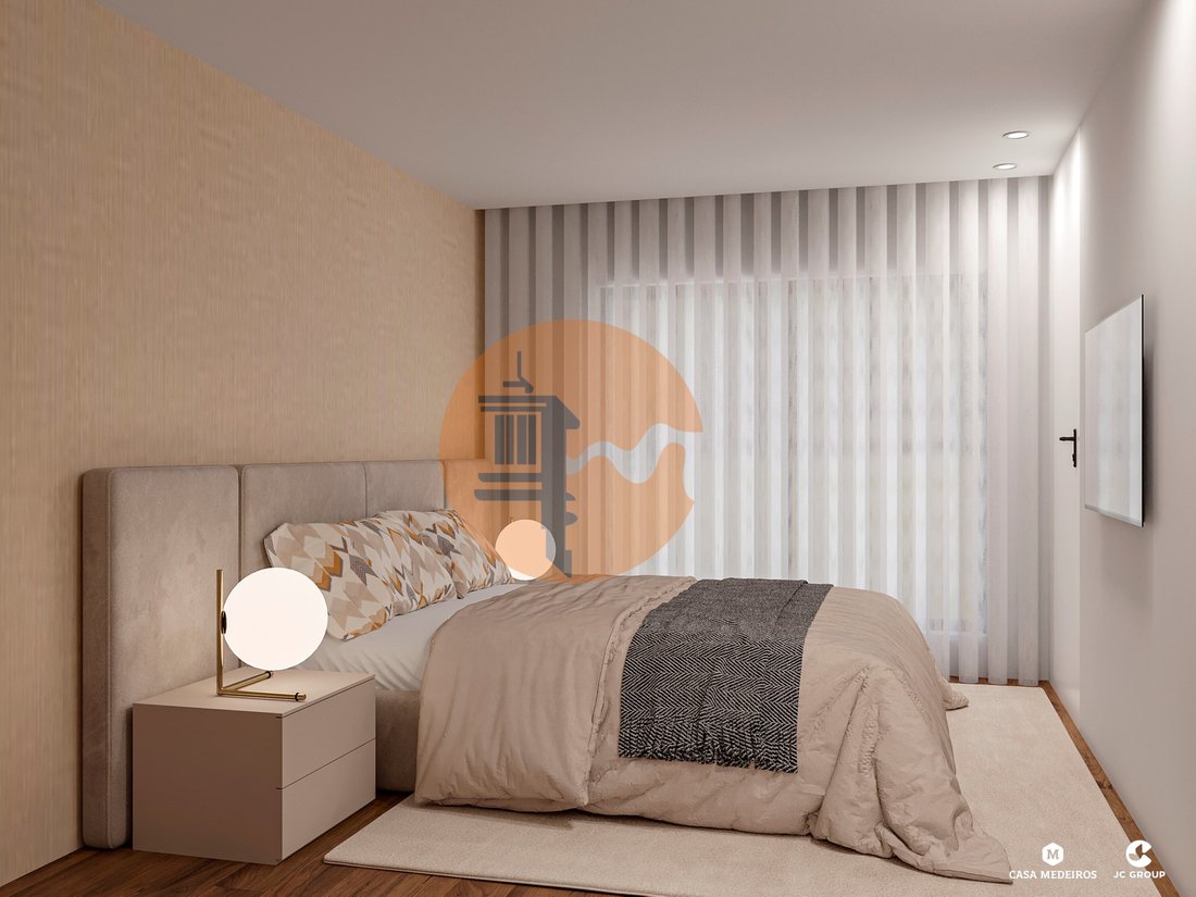Apartment in Sao Bartolomeu de Messines, Algarve, Portugal 4 - 17832406