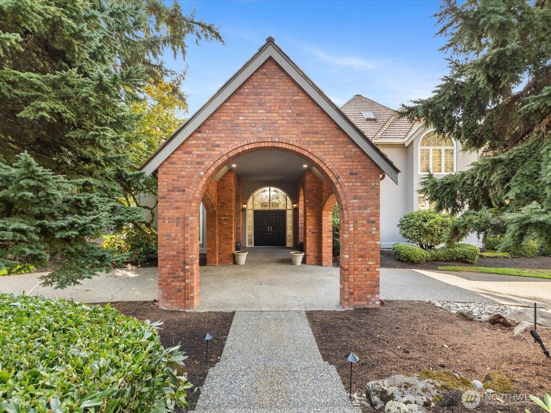 House in Carnation, Washington, United States 5 - 17825418