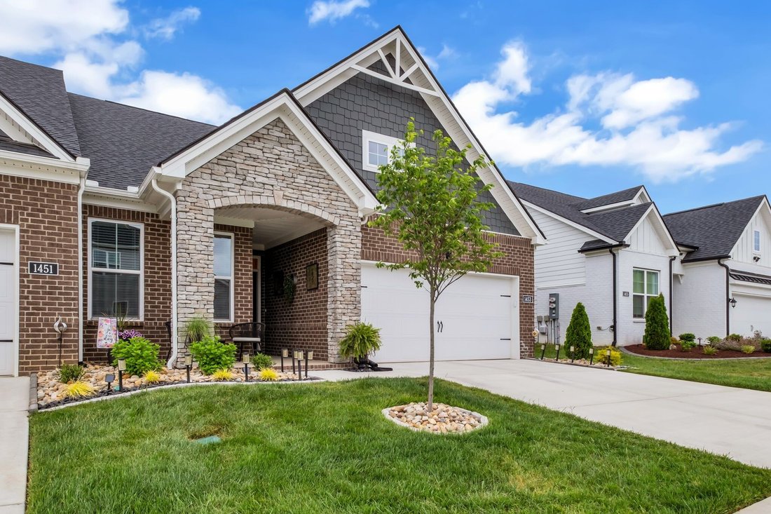 Townhouse in Mt. Juliet, Tennessee, United States 5 - 17819571