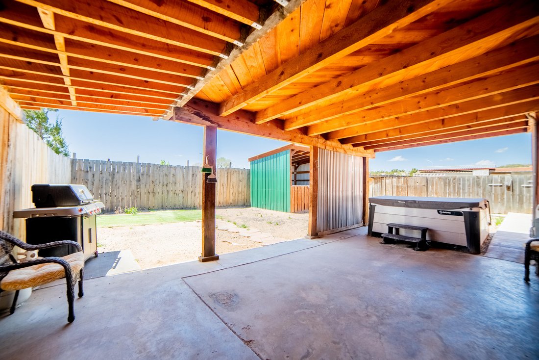 House in Santa Fe, New Mexico, United States 5 - 17825441