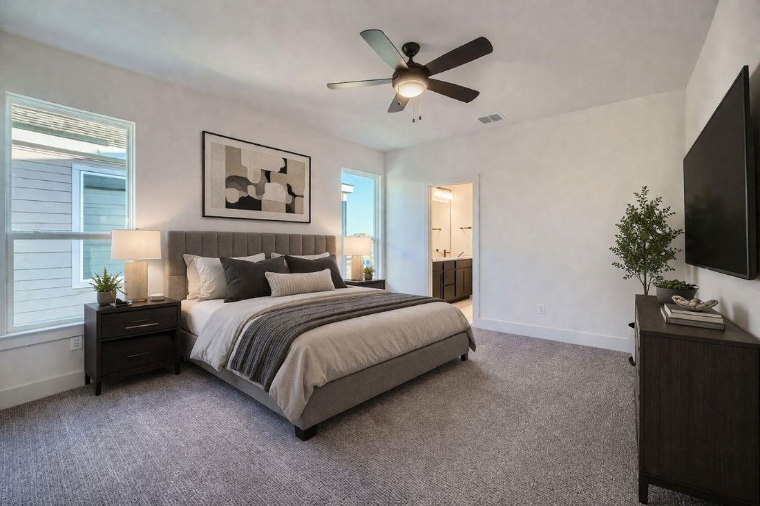 House in Round Rock, Texas, United States 4 - 17819448