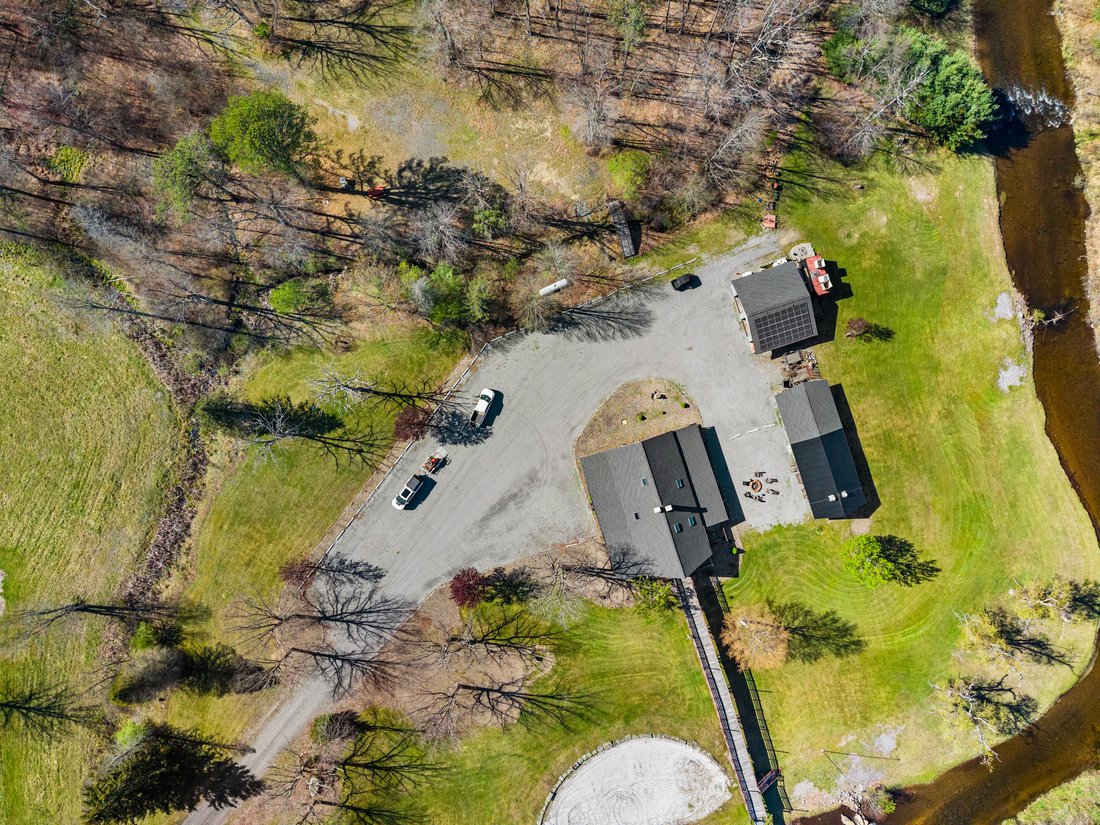 Farm Ranch in Moshannon, Pennsylvania, United States 3 - 17825350