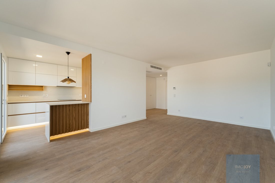 Apartment in Paco de Arcos, Lisbon, Portugal 4 - 17248073
