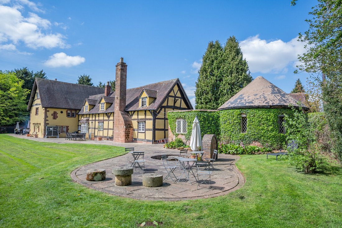 House in Fillongley, England 5 - 17826809