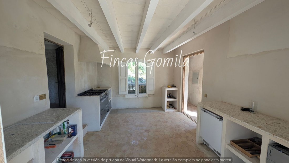 Chalet in Alaior, Balearic Islands, Spain 3 - 17781150