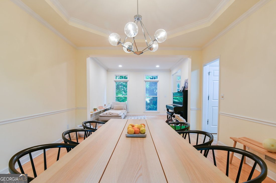 House in Snellville, Georgia, United States 5 - 17820026