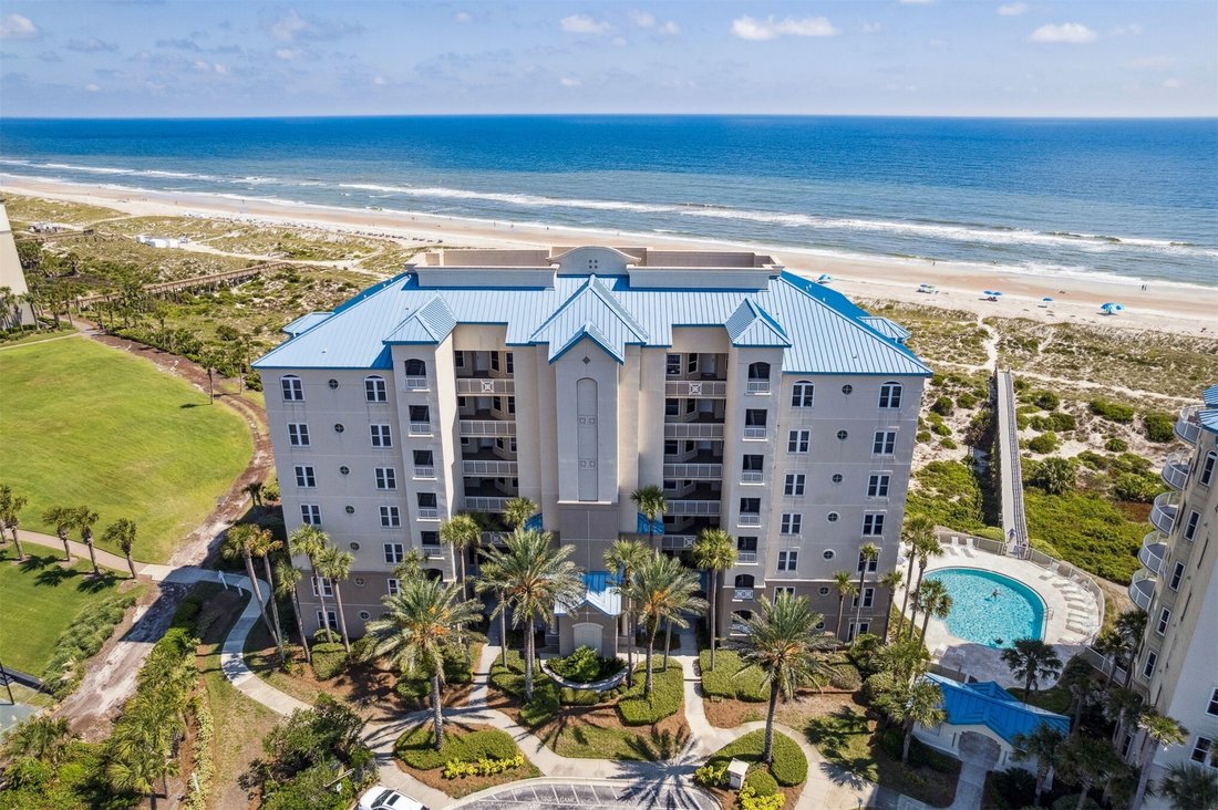 Condo in Fernandina Beach, Florida, United States 1 - 17823527