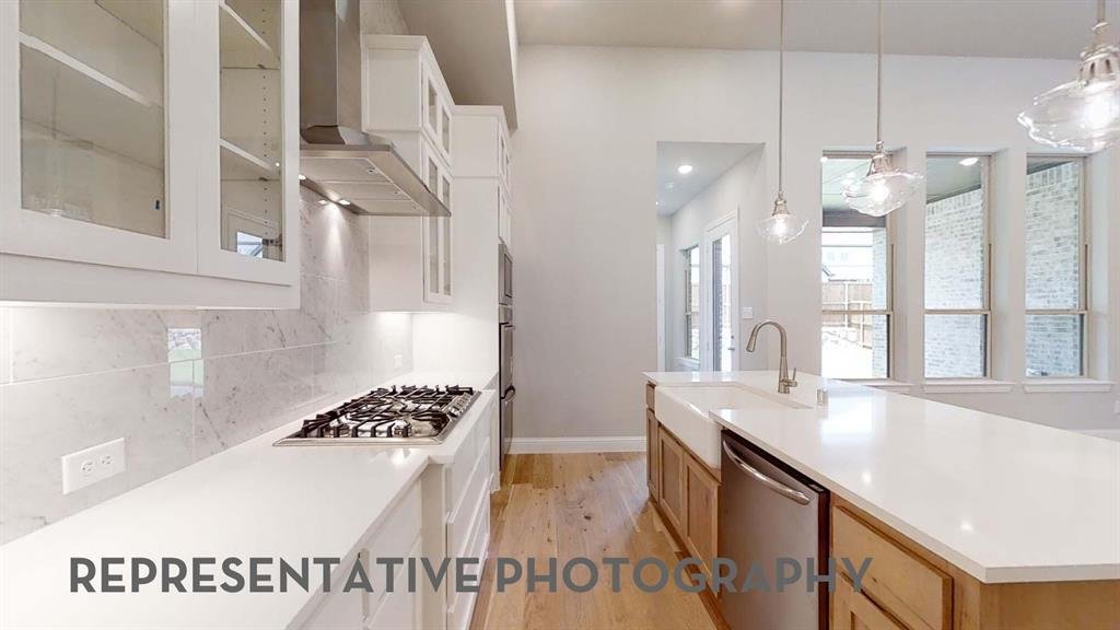 House in Frisco, Texas, United States 4 - 17830307