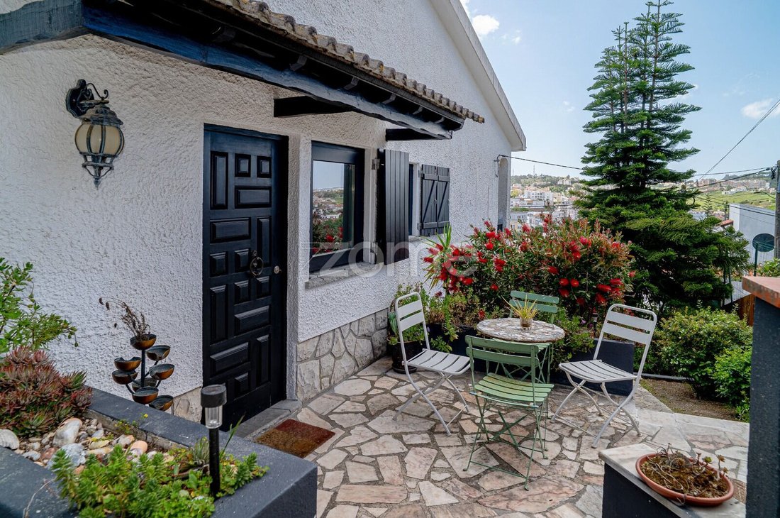 House in Sesimbra (Castelo), Setubal, Portugal 3 - 17825302