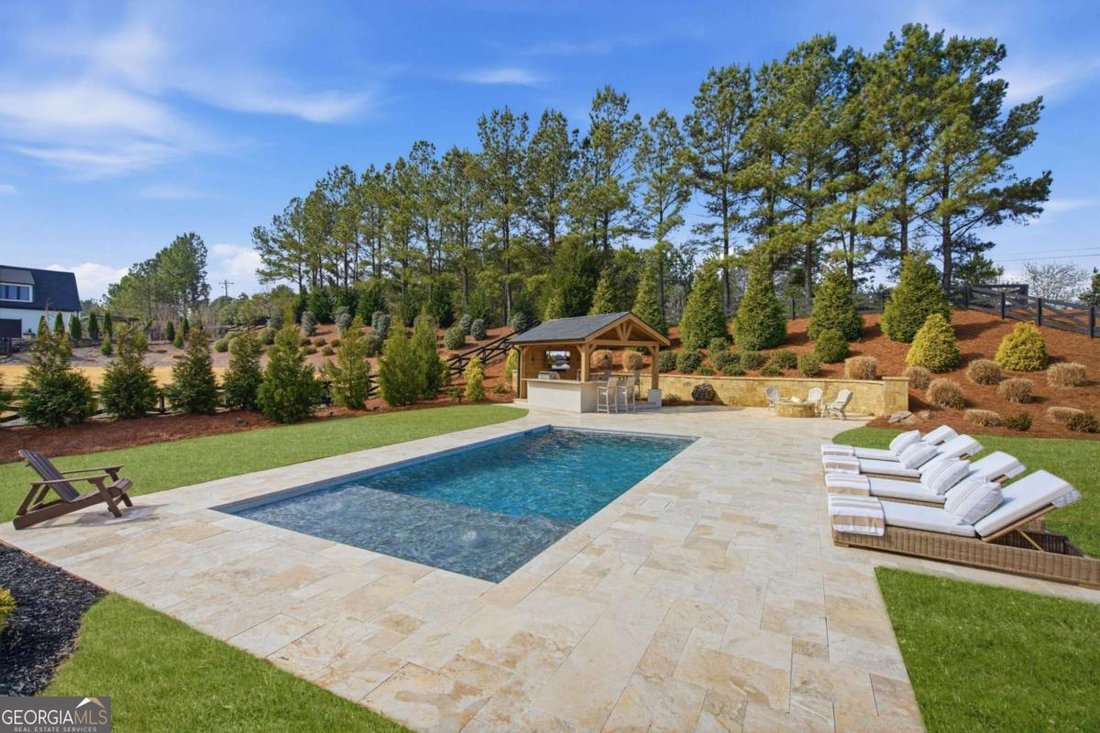 House in Cumming, Georgia, United States 3 - 17821296