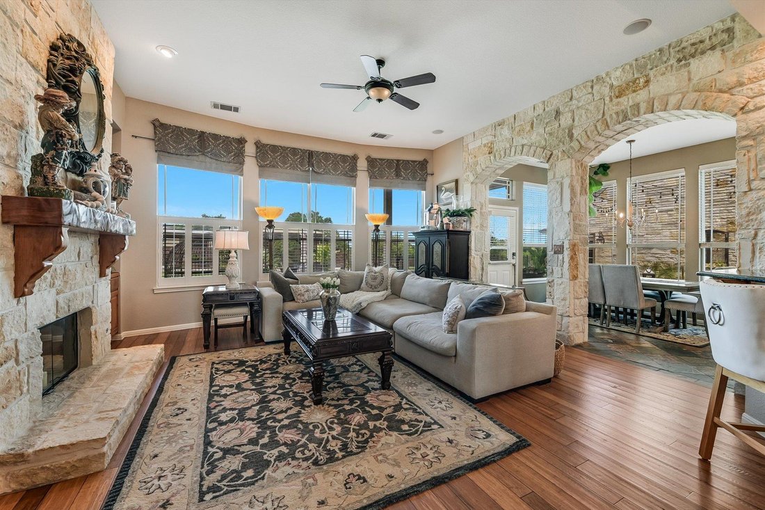 House in Spicewood, Texas, United States 2 - 17826887