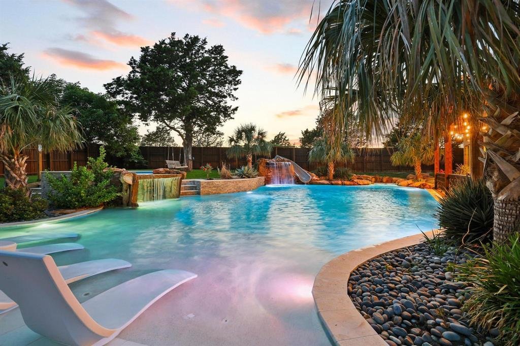 House in Sherman, Texas, United States 3 - 17828828