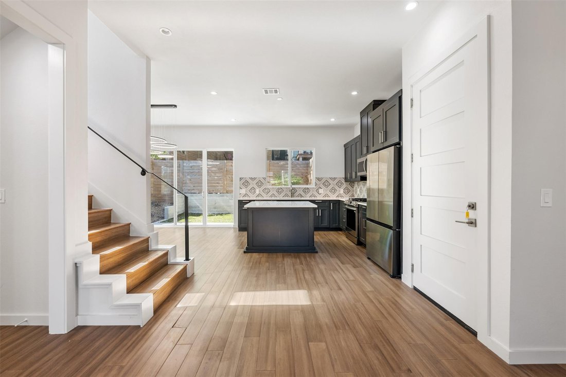 House in Austin, Texas, United States 2 - 17823622