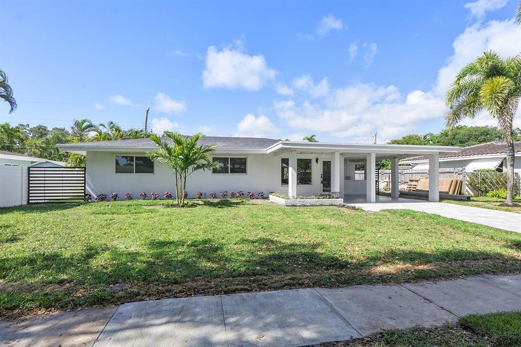 House in Fort Lauderdale, Florida, United States 3 - 17821689