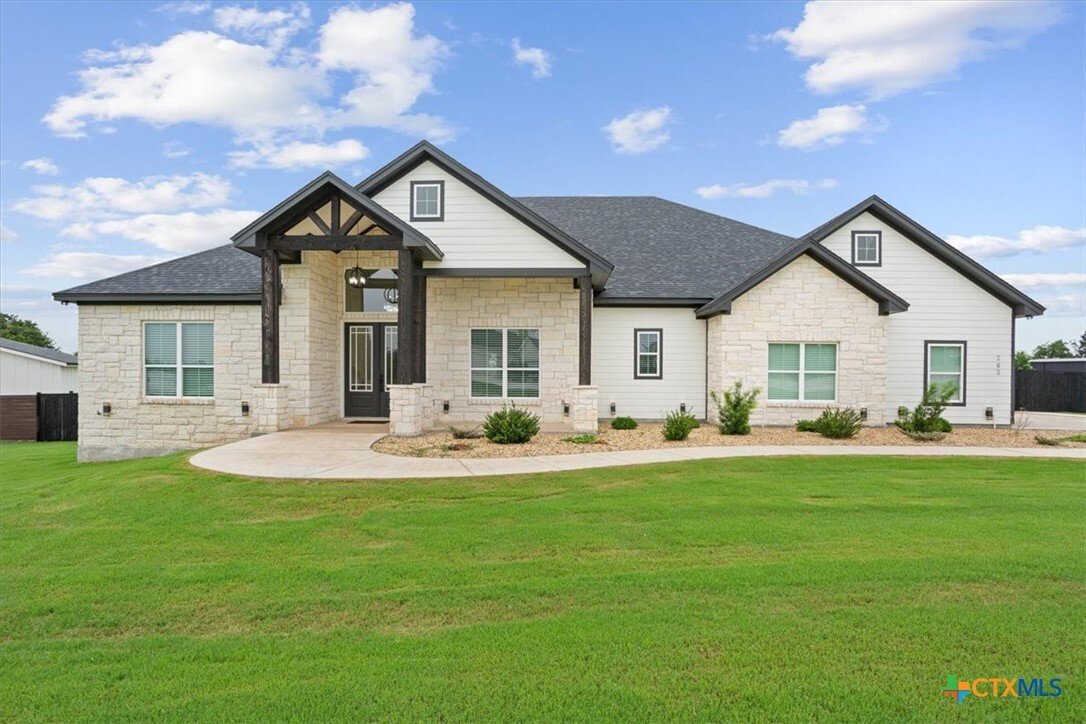 House in Belton, Texas, United States 4 - 17823930