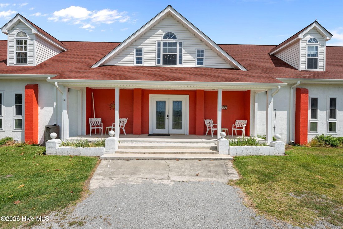 House in Brices Creek, North Carolina, United States 3 - 17830097
