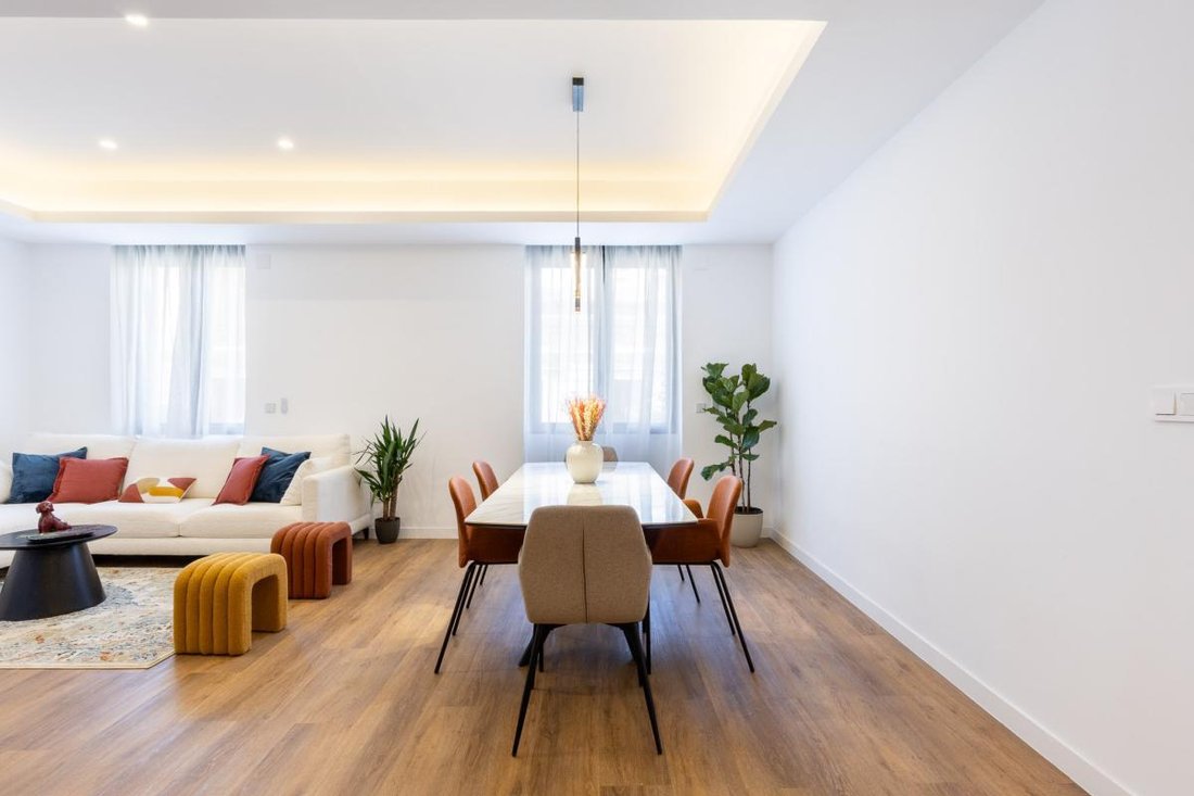 Apartment in Ciutat Vella, Valencia, Spain 5 - 17820641