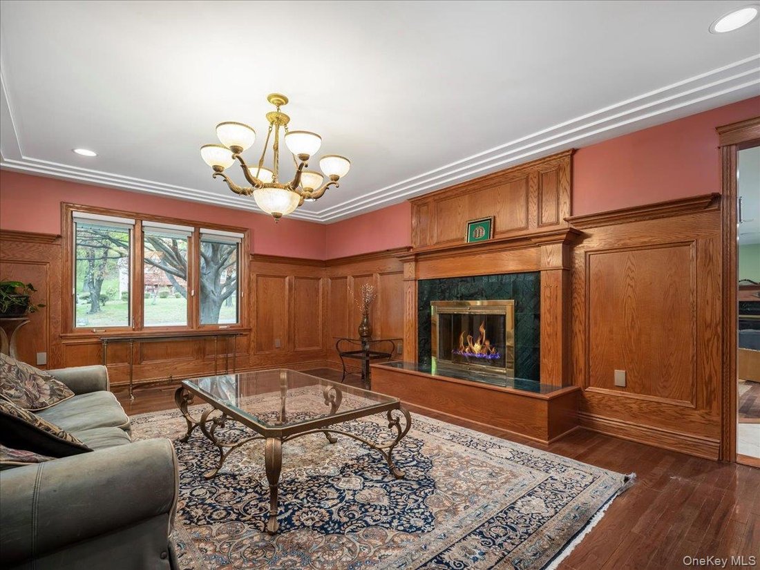 Haus in Spring Valley, New York, Vereinigte Staaten 3 - 17832918