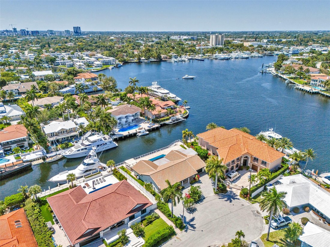 House in Fort Lauderdale, Florida, United States 4 - 17833067