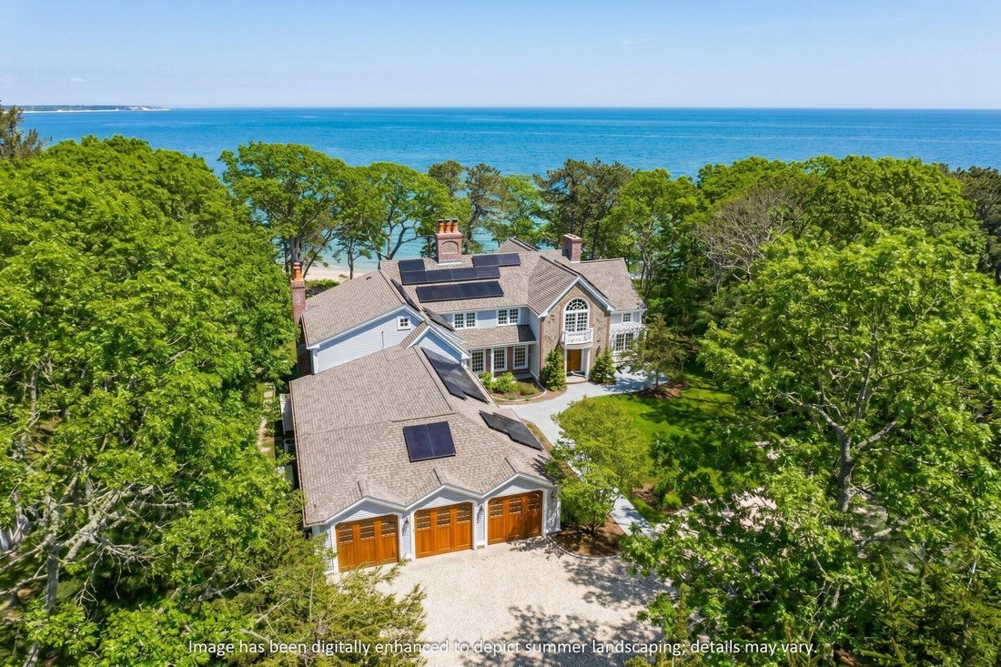 House in Barnstable, Massachusetts, United States 5 - 17821956