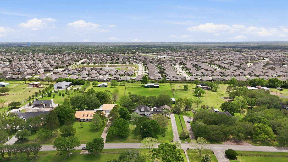 House in Friendswood, Texas, United States 1 - 17819891