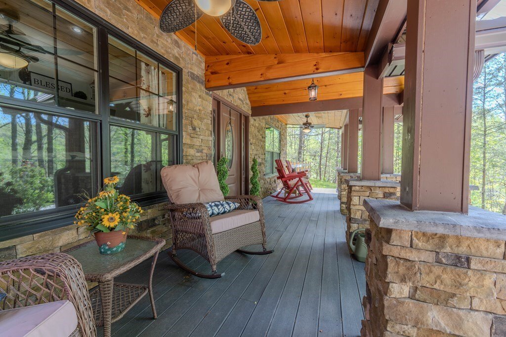 House in Hayesville, North Carolina, United States 4 - 17822148