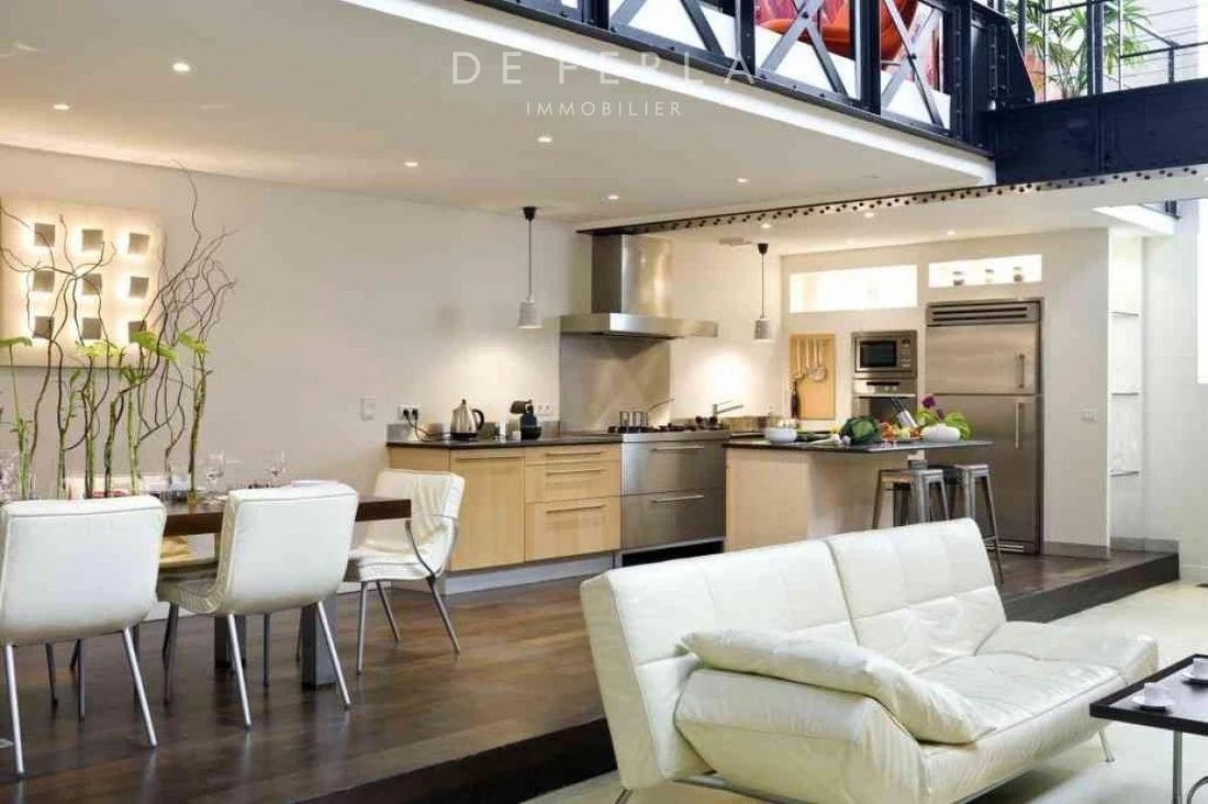Apartment in Les Halles, Paris 1er Arrondissement, Paris 4 - 17821018