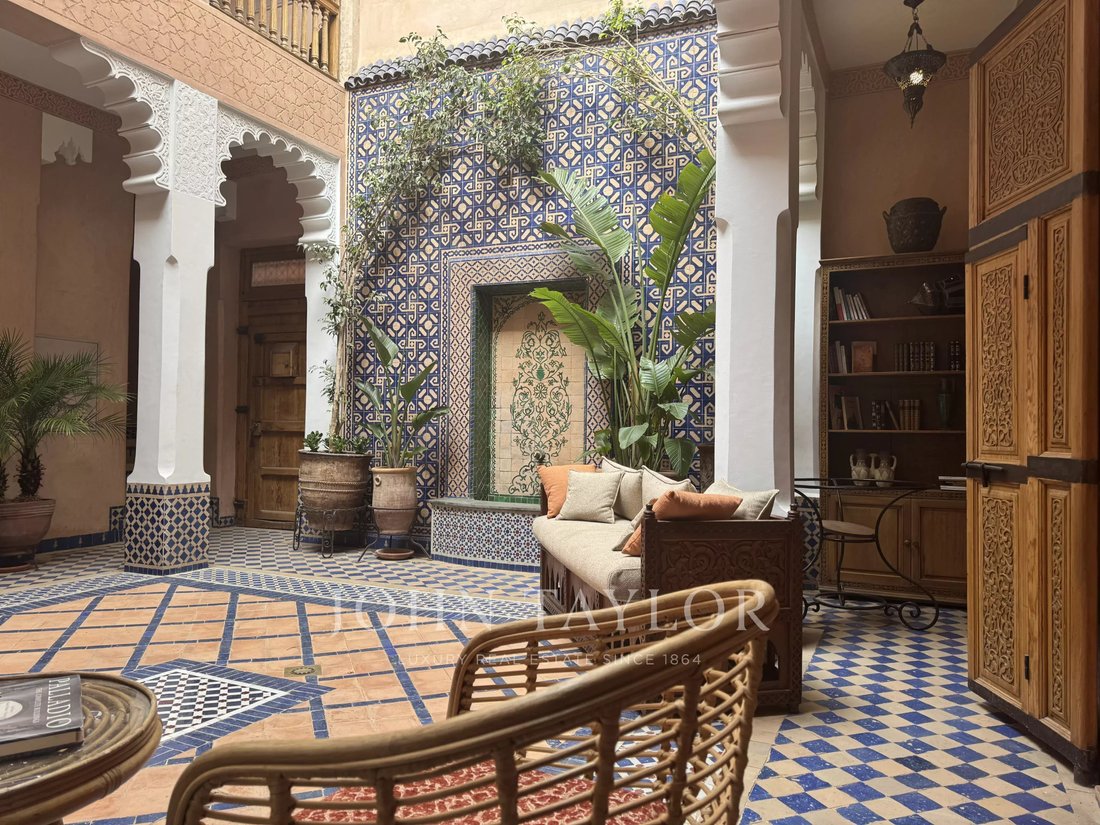 Marrakech, Morocco 4 - 17820686