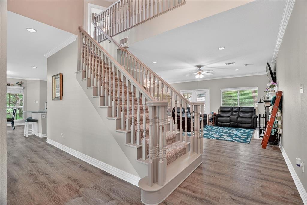House in Weatherford, Texas, United States 5 - 17828813