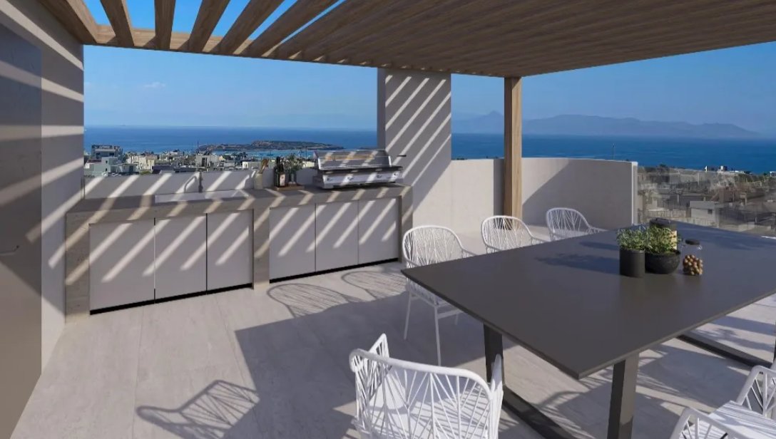 Apartment in Voula, Attica, Greece 1 - 17819732