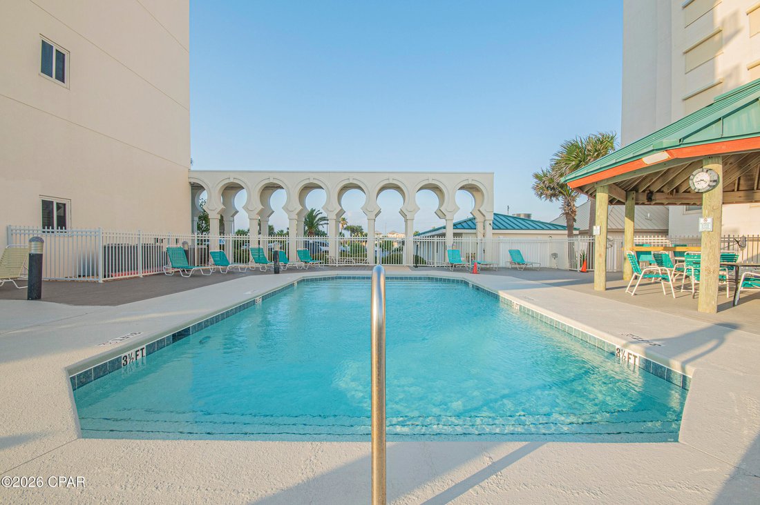 Condo in Panama City Beach, Florida, United States 5 - 17822449