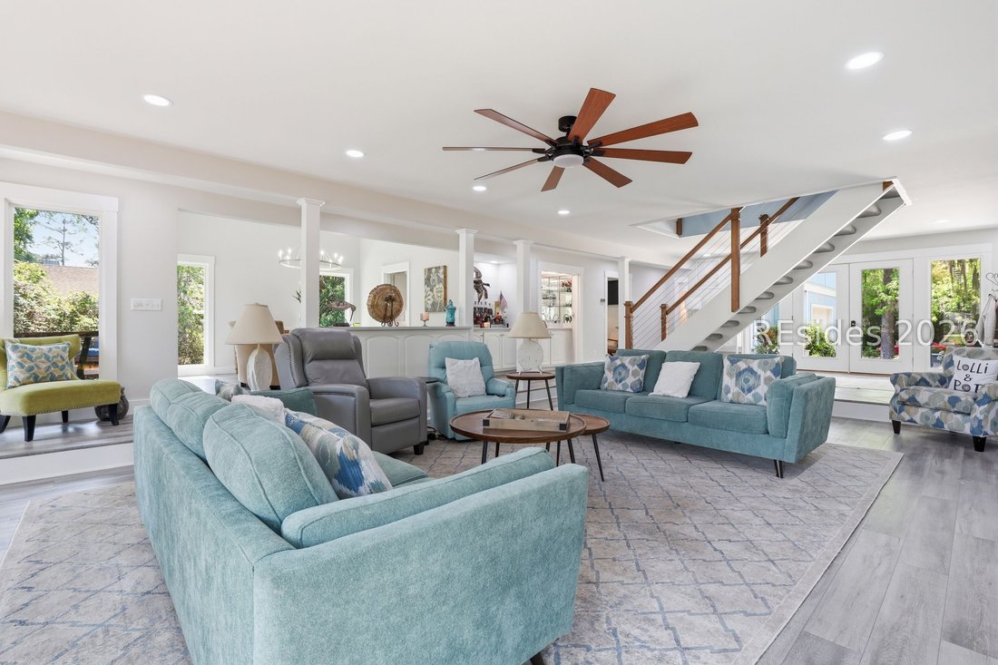 House in Hilton Head Island, South Carolina, United States 4 - 17829851