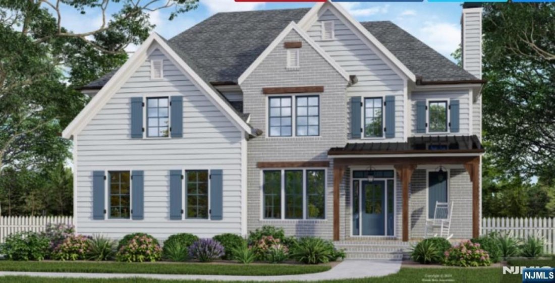 House in Hardyston, New Jersey, United States 4 - 17832285