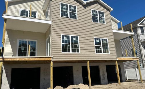 Condo in Wildwood, New Jersey, United States 1