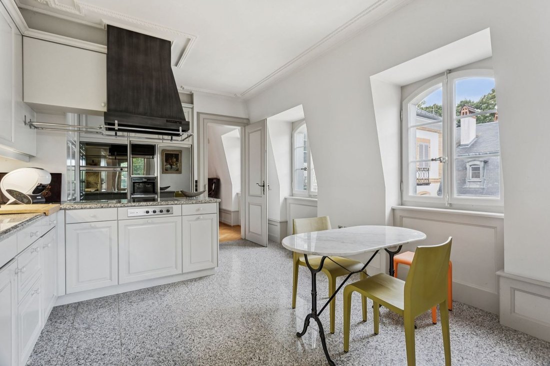Apartment in Greng, Fribourg, Switzerland 3 - 16215135