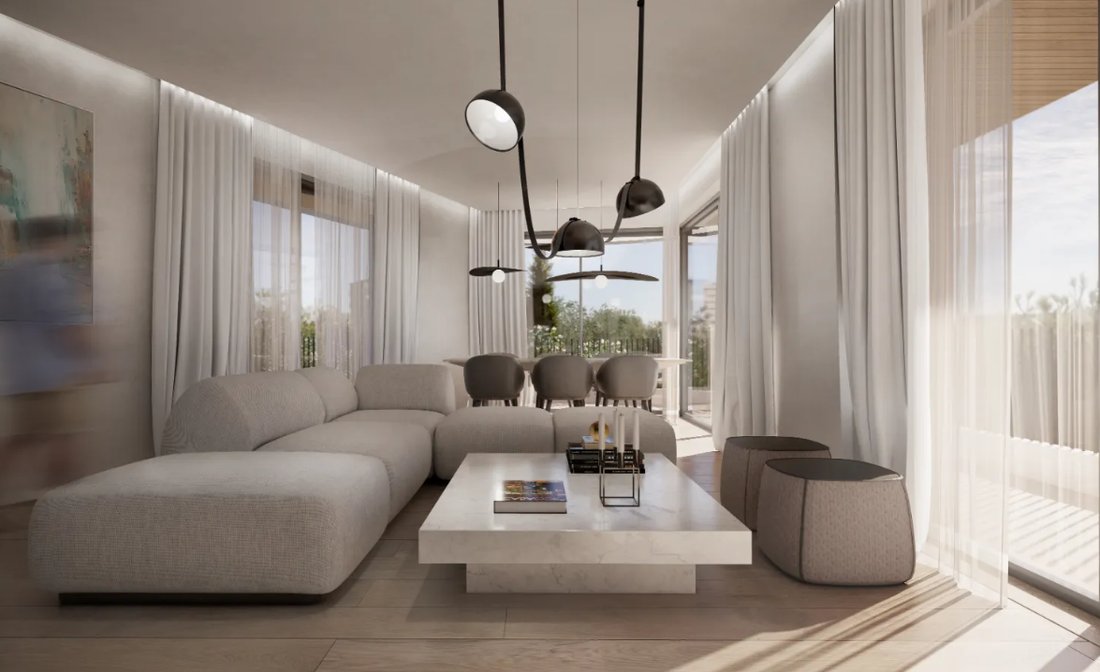 Apartment in Argyroupoli, Attica, Greece 3 - 17819697
