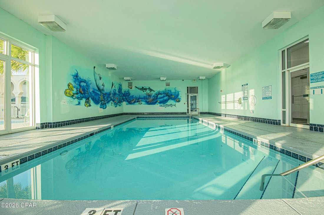Condo in Panama City Beach, Florida, United States 4 - 17822449