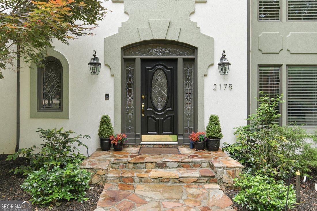 House in Roswell, Georgia, United States 1 - 17833953
