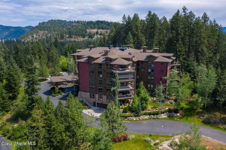 Condo in Coeur d'Alene, Idaho, United States 2 - 17825995