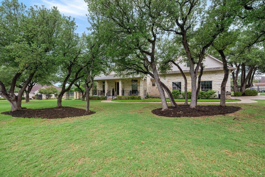 House in Liberty Hill, Texas, United States 3 - 17799391