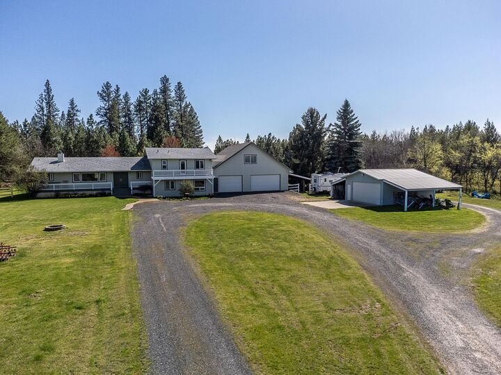 House in Colbert, Washington, United States 1 - 17826002