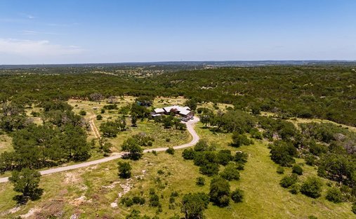 Casa en Boerne, Texas, Estados Unidos 1