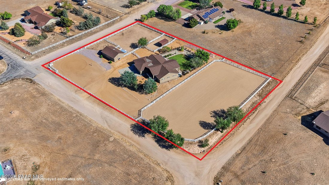 House in Chino Valley, Arizona, United States 3 - 17829734