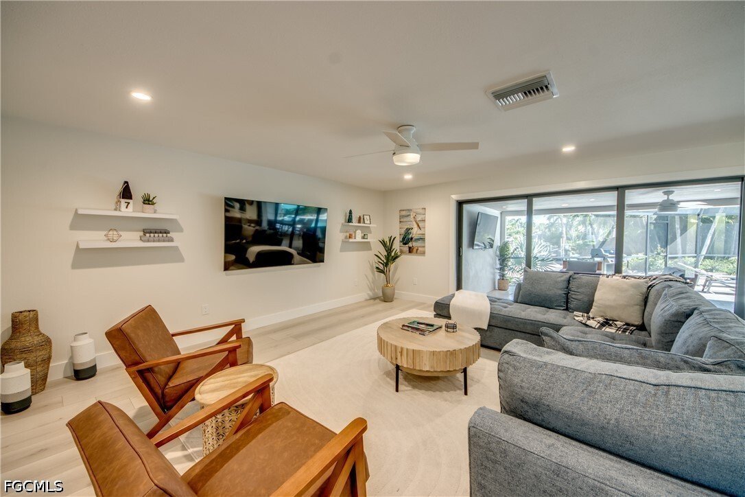 Casa a Sanibel, Florida, Stati Uniti 5 - 17830439