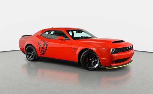 2018 Dodge Challenger in Pompano beach, FL, United States 1